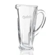 Oasis Pitcher | https://www.bestnamebadges.com