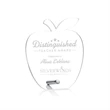Polaris Apple Award - Silver | https://www.bestnamebadges.com