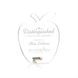 Polaris Apple Award - Gold | https://www.bestnamebadges.com