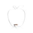 Polaris Apple Award - Gold | https://www.bestnamebadges.com