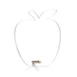 Polaris Apple Award - Gold | https://www.bestnamebadges.com