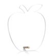 Polaris Apple Award - Gold | https://www.bestnamebadges.com
