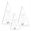 Polaris Tower Award - Silver | https://www.bestnamebadges.com