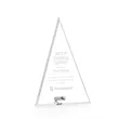 Polaris Tower Award - Silver | https://www.bestnamebadges.com