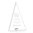 Polaris Tower Award - Silver | https://www.bestnamebadges.com