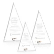 Polaris Tower Award - Gold | https://www.bestnamebadges.com