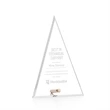 Polaris Tower Award - Gold | https://www.bestnamebadges.com