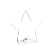 Polaris Star Award - Silver | https://www.bestnamebadges.com