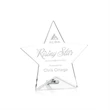 Polaris Star Award - Silver | https://www.bestnamebadges.com