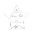 Polaris Star Award - Silver | https://www.bestnamebadges.com