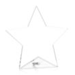 Polaris Star Award - Silver | https://www.bestnamebadges.com