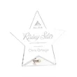 Polaris Star Award - Gold | https://www.bestnamebadges.com