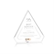 Polaris Diamond Award - Gold | https://www.bestnamebadges.com