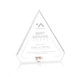 Polaris Diamond Award - Gold | https://www.bestnamebadges.com