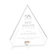 Polaris Diamond Award - Gold | https://www.bestnamebadges.com
