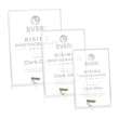 Polaris Rectangle (V) Award - Gold | https://www.bestnamebadges.com