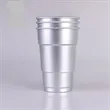 Aluminum Cup Recyclable Party Cup | https://www.bestnamebadges.com