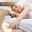 Sunrise Simulation Alarm Clock Wake Up Light | https://www.bestnamebadges.com