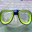 Diving Snorkel Set for Kids | https://www.bestnamebadges.com