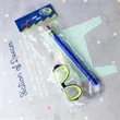 Diving Snorkel Set for Kids | https://www.bestnamebadges.com