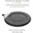 Smart Mug Warmer Phone Wireless Charging Set | https://www.bestnamebadges.com