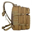45L Molle Military Tactical Backpack | https://www.bestnamebadges.com