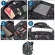 Large Capacity Military Tactical 39L-60L Backpack | https://www.bestnamebadges.com