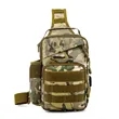 Tactical Molle Chest Bag with USB Charge Port | https://www.bestnamebadges.com