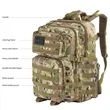 Molle Tactical Backpack | https://www.bestnamebadges.com