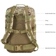 Molle Tactical Backpack | https://www.bestnamebadges.com