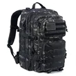 Molle Tactical Backpack | https://www.bestnamebadges.com
