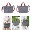 Portable Storage Lunch Bag | https://www.bestnamebadges.com