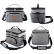 Large Insulated Lunch Bag | https://www.bestnamebadges.com