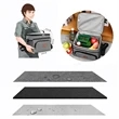 Large Insulated Lunch Bag | https://www.bestnamebadges.com