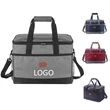 Waterproof Portable Storage Lunch Bag | https://www.bestnamebadges.com
