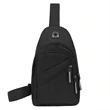 Crossbody Sling Bag Backpack | https://www.bestnamebadges.com