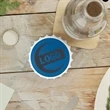 Custom Logo Magnetic Beer Cap Bottle Openers | https://www.bestnamebadges.com
