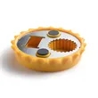 Custom Logo Magnetic Beer Cap Bottle Openers | https://www.bestnamebadges.com