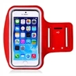 Custom Phone Armband Holder for Running, Gym Workouts | https://www.bestnamebadges.com