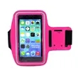 Custom Phone Armband Holder for Running, Gym Workouts | https://www.bestnamebadges.com