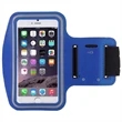 Custom Phone Armband Holder for Running, Gym Workouts | https://www.bestnamebadges.com