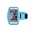 Custom Phone Armband Holder for Running, Gym Workouts | https://www.bestnamebadges.com