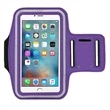 Custom Phone Armband Holder for Running, Gym Workouts | https://www.bestnamebadges.com