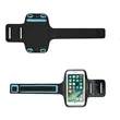 Custom Phone Armband Holder for Running, Gym Workouts | https://www.bestnamebadges.com