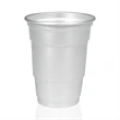 17 Oz Custom Stadium Aluminum Cup | https://www.bestnamebadges.com