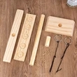 Wooden Ring toss Game | https://www.bestnamebadges.com