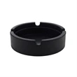 Round Silicone Ashtray | https://www.bestnamebadges.com