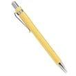 Custom Luxury Bamboo Ballpoint Pen | https://www.bestnamebadges.com