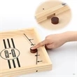 4 in 1 Wooden Board Game Board | https://www.bestnamebadges.com