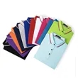 Customizable Premium Quick Dry Breathable Polo Shirt | https://www.bestnamebadges.com